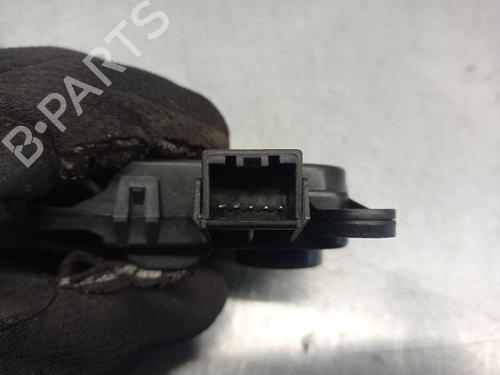 Heater blower motor HYUNDAI KONA (OS, OSE, OSI) 1.0 T-GDi Hybrid 48V | BP11844547M62 
