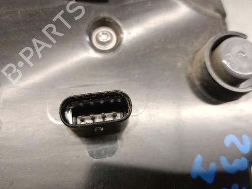 Left taillight FIAT 500 (312_) Electric (EV) | BP29750178C34