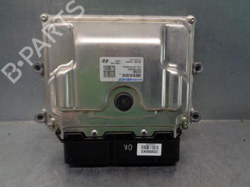 Used Engine control unit (ECU) HYUNDAI KONA (OS, OSE, OSI) 1.0 T-GDi (120 hp) 13921235