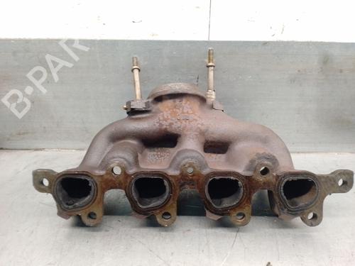 Exhaust manifold FORD ESCORT VI (GAL, AAL, ABL) 1.6 16V | BP24154998M110 