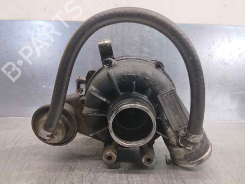 Used Turbocharger/Supercharger JEEP CHEROKEE (XJ) 2.5 TD 4x4 (116 hp) 8946801