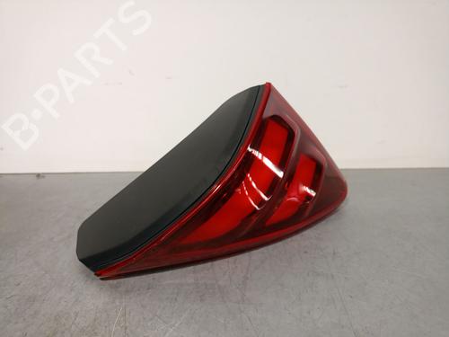 Right taillight PEUGEOT 3008 I MPV (0U_) 1.6 HDi 115 / BlueHDi 115 | BP26124361C35 
