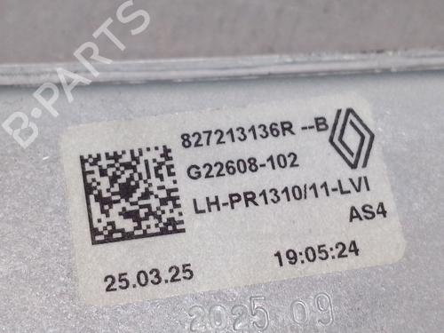 Rear left window mechanism DACIA BIGSTER  | BP34544547C24  - Image 5