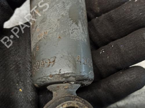 Left rear shock absorber RENAULT 21 (B48_) 1.7 | BP15263589M18 