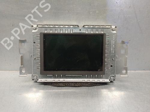Display VOLVO V60 I (155) D3 / D4 (163 hp) 16062140
