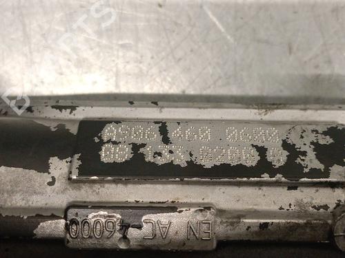 Steering rack MERCEDES-BENZ SPRINTER 3-t Van (B906) 215 CDI (906.611, 906.613) | BP32016605M22