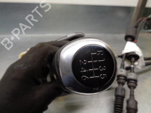 Gear lever HYUNDAI i30 (GD) 1.4 CRDi | BP8684449M90 
