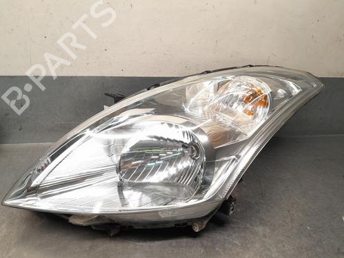Used Left headlight Left headlight 37442376 37442376