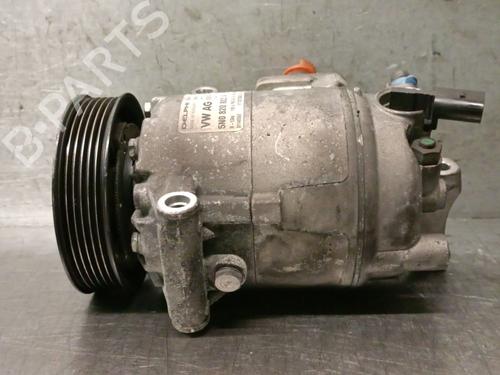 AC compressor SEAT IBIZA IV SC (6J1, 6P5) 1.6 TDI | BP30578441M34 