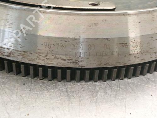 Koło zamachowe CITROËN XSARA PICASSO (N68) 1.6 HDi | BP30150024M101