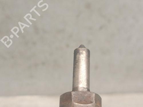 Injector TOYOTA YARIS (_P1_) 1.4 D-4D (NLP10_, NLP10R) | BP28569720M100