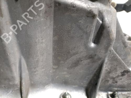 Gearbox RENAULT KANGOO Express (FW0/1_) 1.5 dCi 90 (FW0G, FW05, FW08, FW11) | BP33816539M3 - Image 4