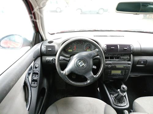 Bremssattel rechts hinten SEAT TOLEDO II (1M2) 1.9 TDI | BP22744525M106 