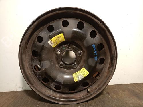 Used Rim Rim PEUGEOT 407 (6D_) 2.0 (6DRFNB, 6DRFNE) (136 hp) 35987212 35987212