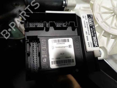 Front right window mechanism AUDI A3 (8P1) 1.9 TDI | BP33461526C23 - Image 6