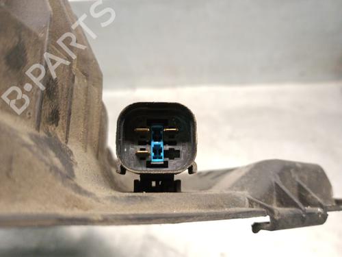 Radiator fan BMW 3 (E90) 318 d | BP31717690M35