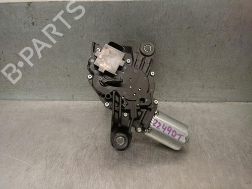 Essuie-glace moteur arrière VW GOLF V (1K1) 1.6 FSI (115 hp) 24663420