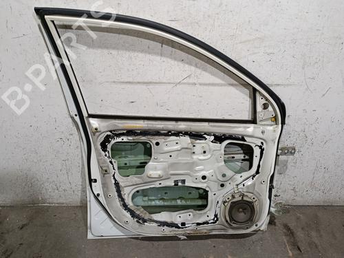 Left front door KIA PICANTO I (SA) 1.1 | BP26722914C2 