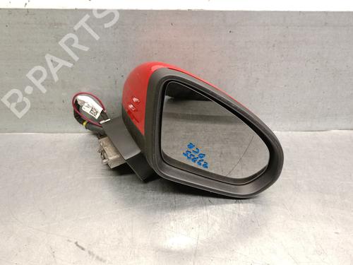 Used Left mirror MERCEDES-BENZ A-CLASS (W177) A 180 d (177.003) (116 hp) 29941017