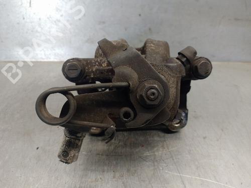 Left rear brake caliper CITROËN C4 I (LC_) 1.6 HDi | BP16726596M107 