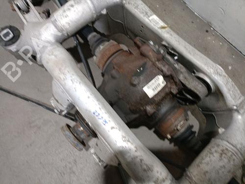 Rear axle BMW 5 (E60) 525 d | BP28124385M2 