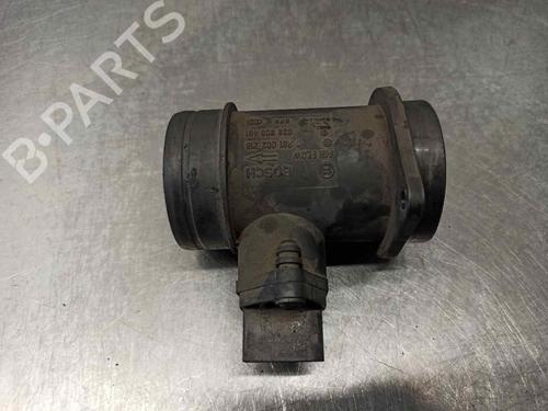 Used Mass air flow sensor SEAT IBIZA II (6K1) 1.9 TDI (110 hp) 9833890