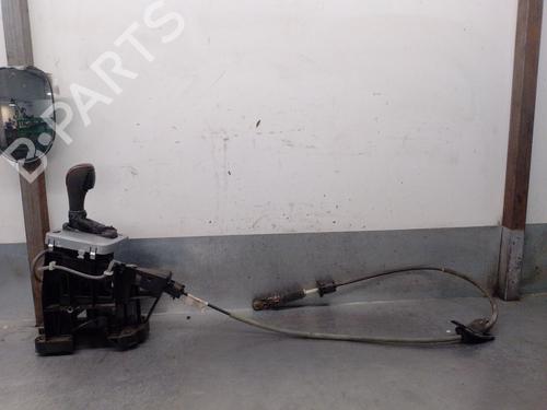 Used Gear lever Gear lever 36814419 36814419