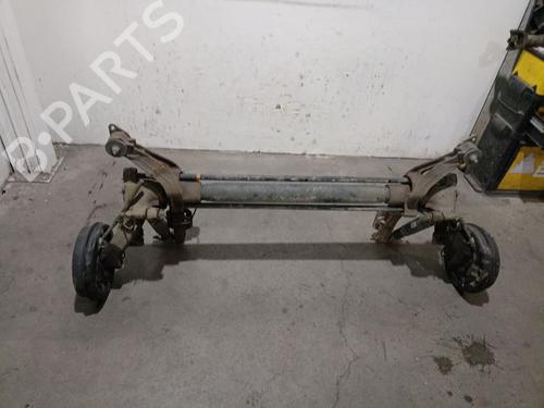 Used Rear axle Rear axle 38312268 38312268