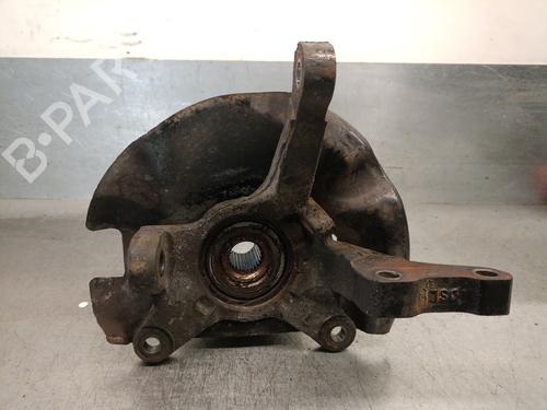 Used Left front steering knuckle Left front steering knuckle HYUNDAI ACCENT II (LC) 1.5 CRDi (82 hp) 32751517 32751517