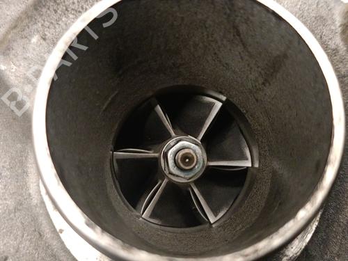 Turbocharger/Supercharger PEUGEOT 307 (3A/C) 1.6 HDi | BP30564218M71 