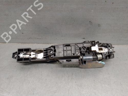 Rear left exterior door handle INFINITI EX 30d | BP27612354C130 