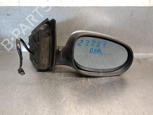 Used Right mirror FIAT BRAVO II (198_) 1.9 D Multijet (198AXC1B) (150 hp) 28143946