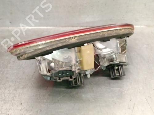 Left taillight MERCEDES-BENZ E-CLASS (W210) E 270 CDI (210.016) | BP26588097C34 