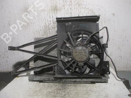 Used Radiator fan OPEL VECTRA B (J96) [1995-2004]  8523193