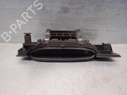 Rear right exterior door handle JAGUAR S-TYPE II (X200)  | BP12541650C130 