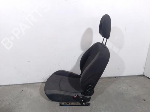 Right front seat PEUGEOT 206 Hatchback (2A/C) 1.4 HDi eco 70 | BP26568315C16 