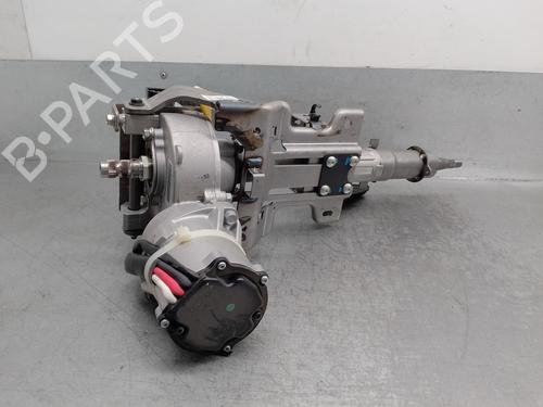 Steering column KIA SPORTAGE III (SL) 1.7 CRDi | BP16823491M21 