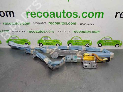 Left curtain airbag LEXUS LS (_F3_) 430 (UCF30) | BP5803278C11 