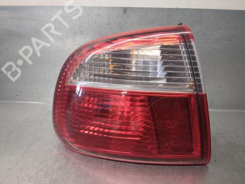 Used Left taillight SEAT TOLEDO II (1M2) [1998-2006]  13534099