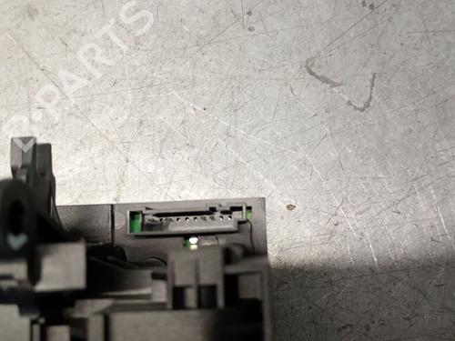 Gear lever BMW X3 (G01, F97, G08) xDrive 20 d Mild-Hybrid | BP28152599M90