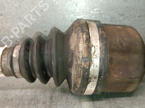 Left front driveshaft CITROËN C4 I (LC_) | BP37408766M38 - Image 4