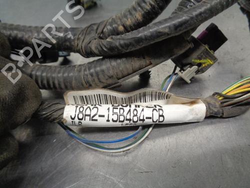 Cable LAND ROVER RANGE ROVER VELAR (L560) 2.0 D240 SD4 4x4 | BP18200188E12 