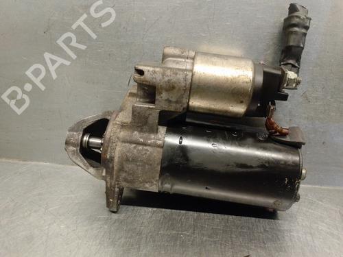 Starter MERCEDES-BENZ B-CLASS Sports Tourer (W245) B 200 CDI (245.208) | BP15727024M8 