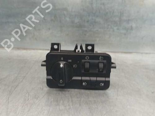 Used Headlight switch BMW 3 (E46) 320 d (150 hp) 20257955