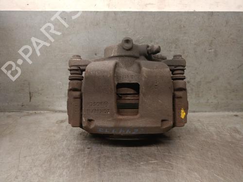 Used Left rear brake caliper CITROËN JUMPER II Van 2.2 HDi 130 (130 hp) 26736435