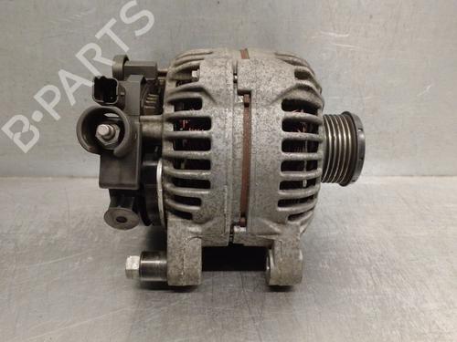 Generator PEUGEOT 308 I (4A_, 4C_) 2.0 HDi (136 hp) 30111456