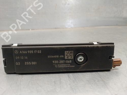 Antenne/Base Antenne/Base 13699736 13699736
