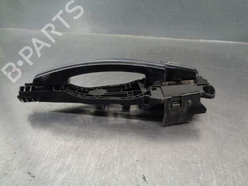 Front left exterior door handle OPEL INSIGNIA A (G09) 2.0 CDTI 4x4 (68) | BP17794014C128