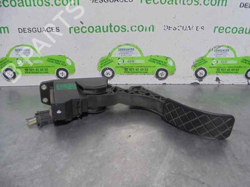 Used Pedal SEAT IBIZA III (6L1) 1.4 16V (100 hp) 4603648