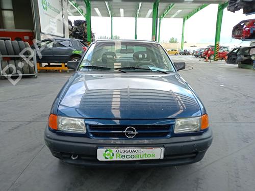 Dør styreenhed OPEL ASTRA F Saloon (T92) 1.6 Si (F19, M19) | BP26542918M56 
